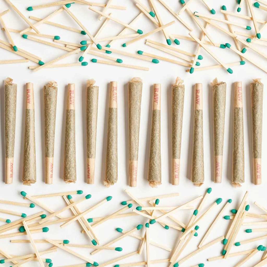 Crafted by Nature, Shared Like Family