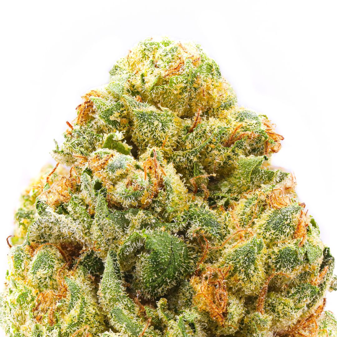 THCa Flower