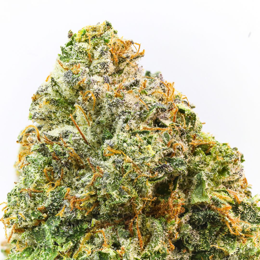 Hybrid THCa Flower