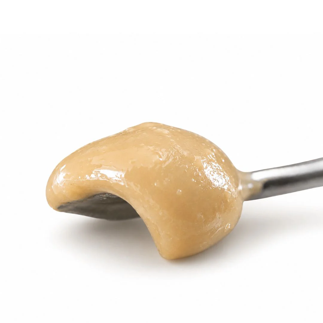 Solventless Rosin - Live THCA Hash, Kief, and Rosin