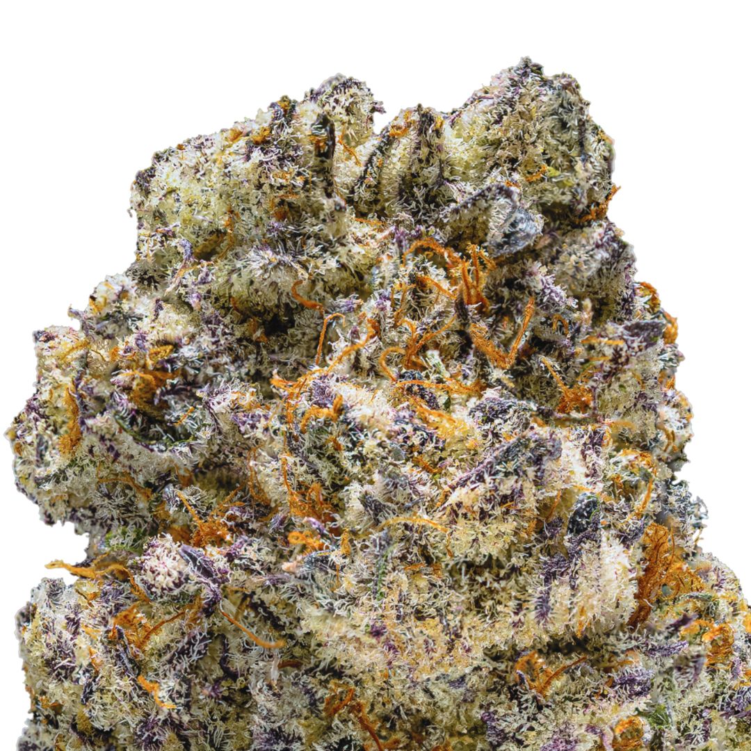 THCa Flower & Extracts